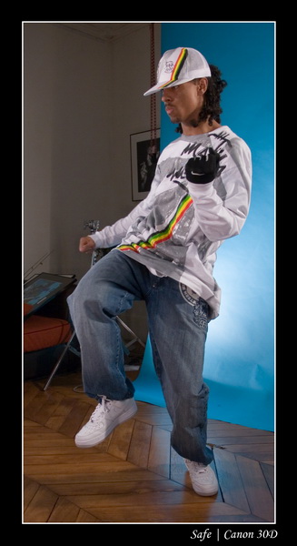 2006 - 12 - Video klyve riddim - 102